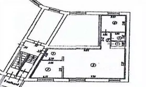 2-к кв. Приморский край, Находка ул. Макарова, 26 (82.4 м) - Фото 1