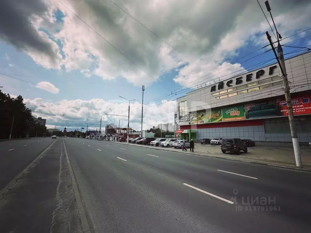 Помещение свободного назначения в Брянская область, Брянск Авиационная ... - Фото 2