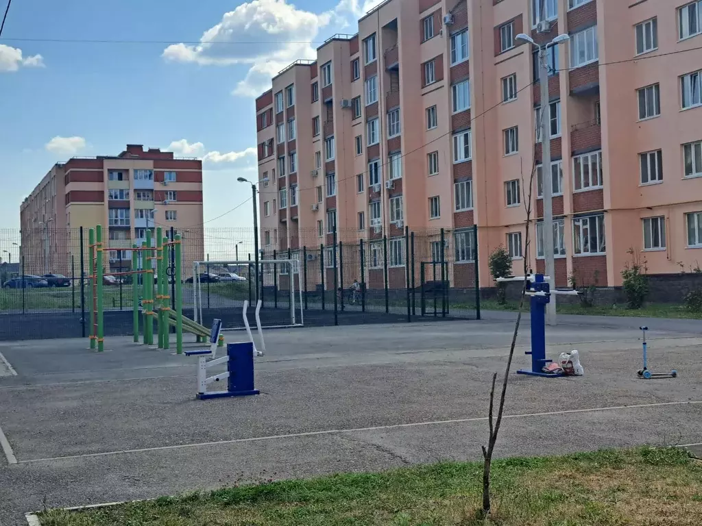 Продаётся квартира-студия, 20.2 м - Фото 0