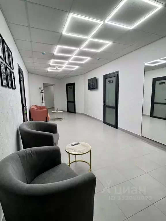 Офис в Ставропольский край, Ставрополь ул. Рогожникова, 19/6 (20 м) - Фото 2