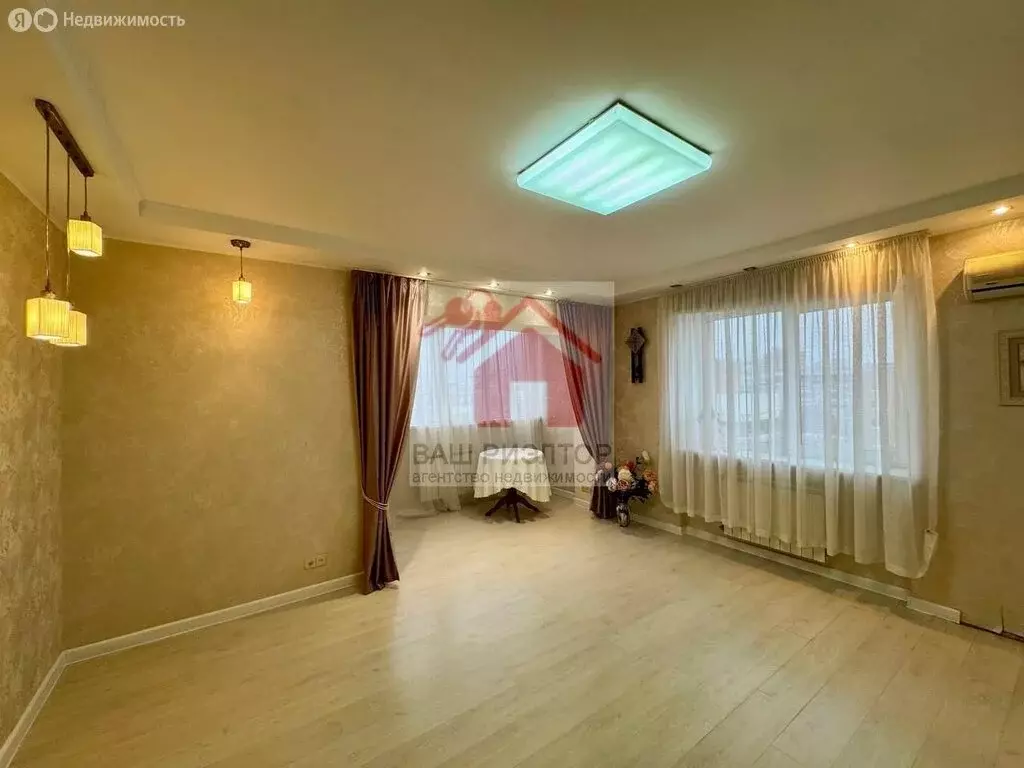 1-комнатная квартира: Самара, Самарская улица, 131 (57.3 м) - Фото 1