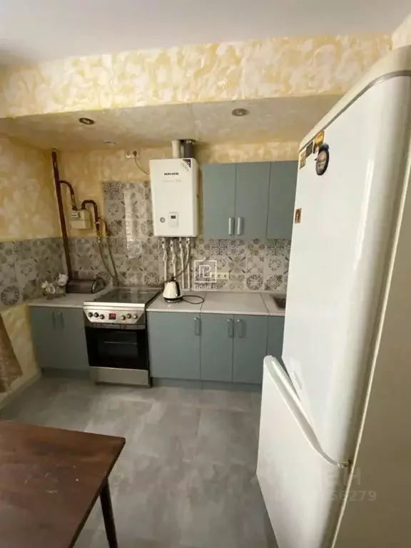 2-к кв. Калужская область, Калуга бул. Сиреневый, 14 (58.2 м) - Фото 2