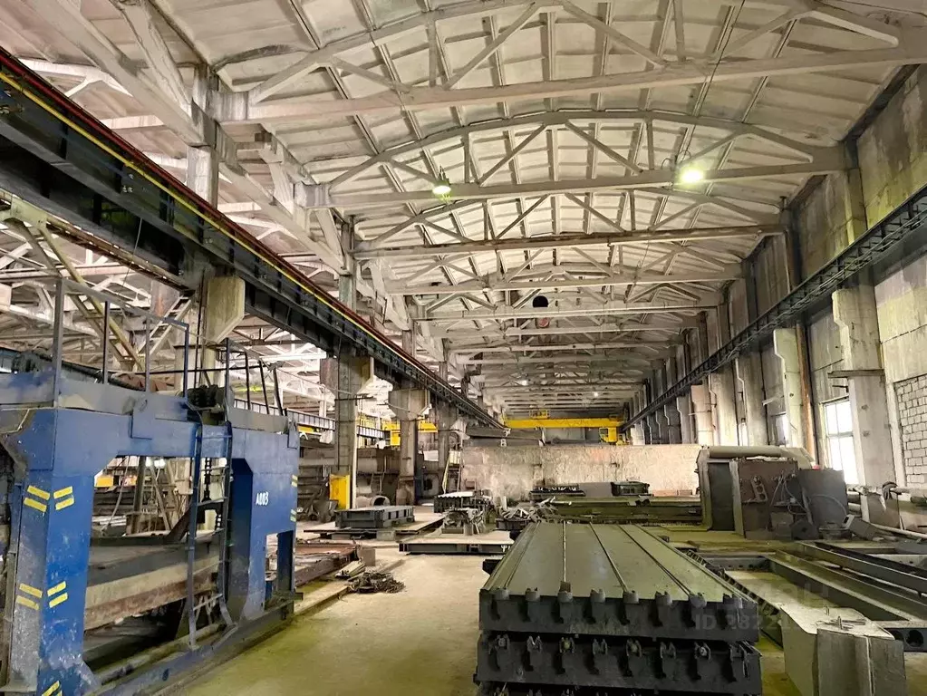 Производственное помещение в Красноярский край, Шарыповский ... - Фото 2