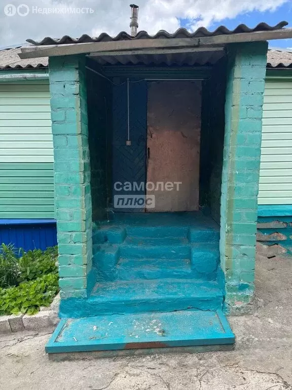 Дом в село Макаровка, 2-я улица Макаровка, 34 (56.1 м) - Фото 2