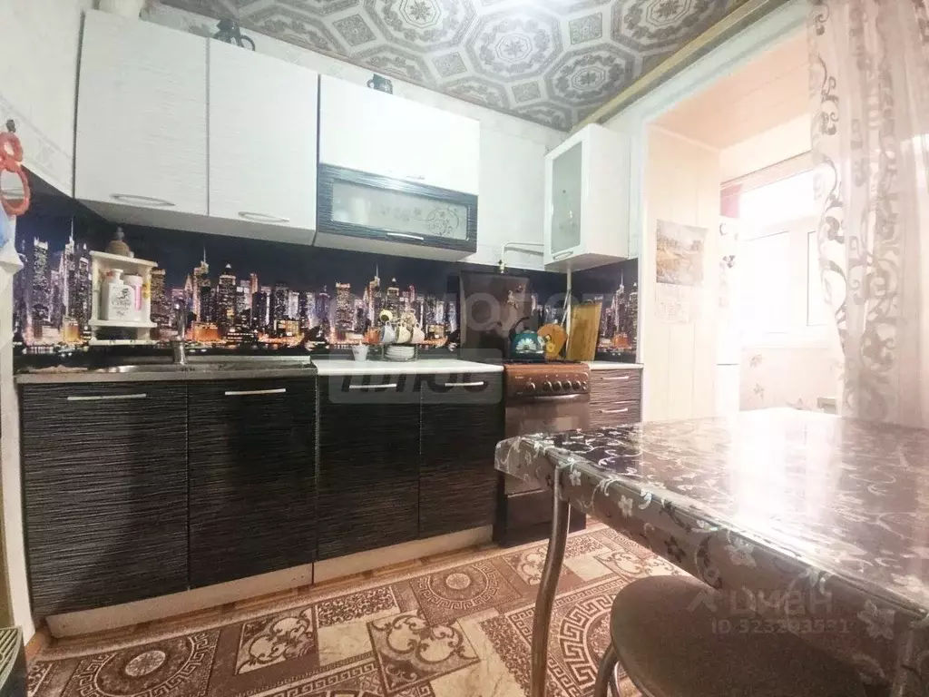 1-к кв. Оренбургская область, Оренбург ул. Терешковой, 25 (37.4 м) - Фото 1