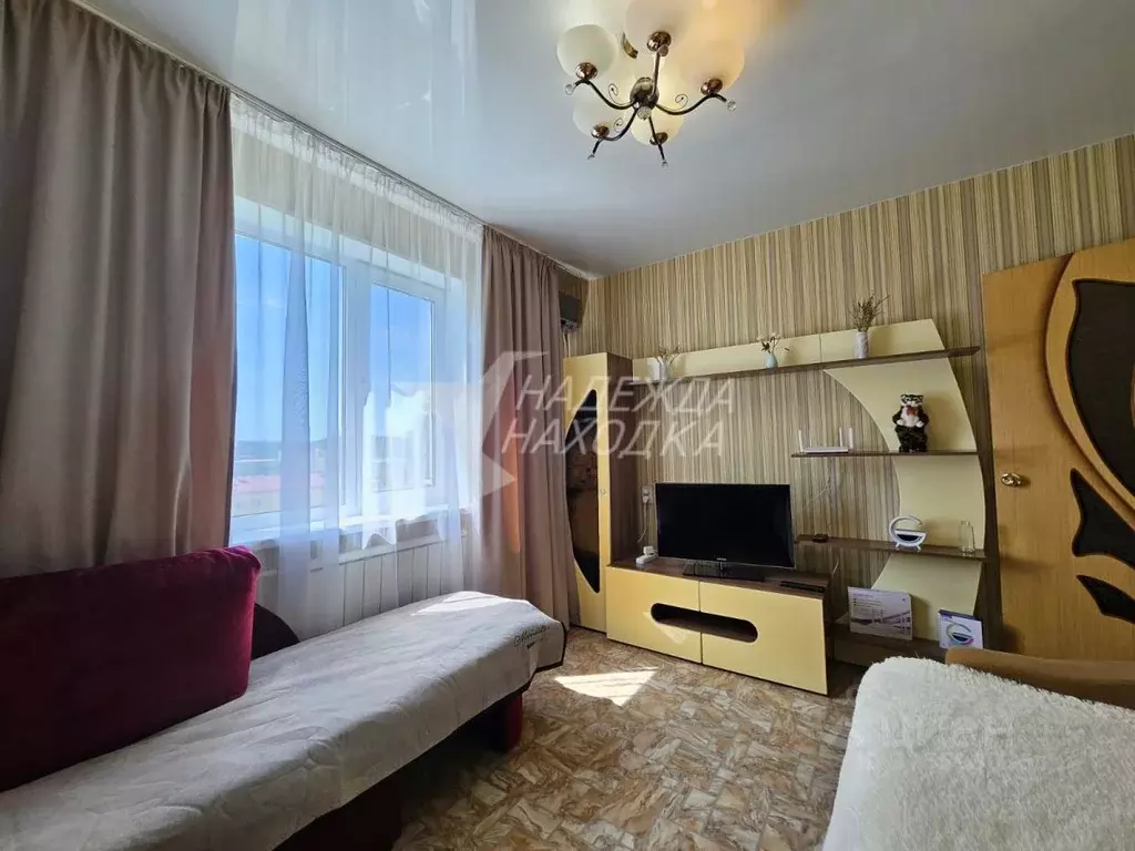 1-к кв. Приморский край, Находка пос. Врангель, ул. Беринга, 18 (32.0 ... - Фото 1