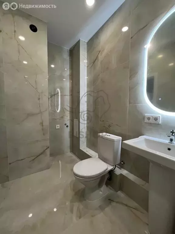 2-комнатная квартира: Краснодар, улица Евгении Жигуленко, 13 (48.3 м) - Фото 2