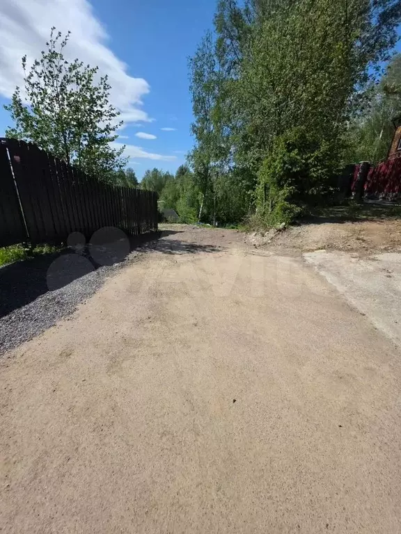 Участок 15,5 сот. (ИЖС) - Фото 1