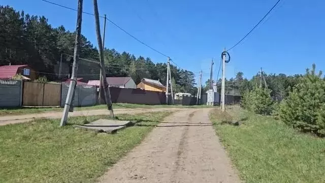 Участок 45 сот. (СНТ, ДНП) - Фото 1