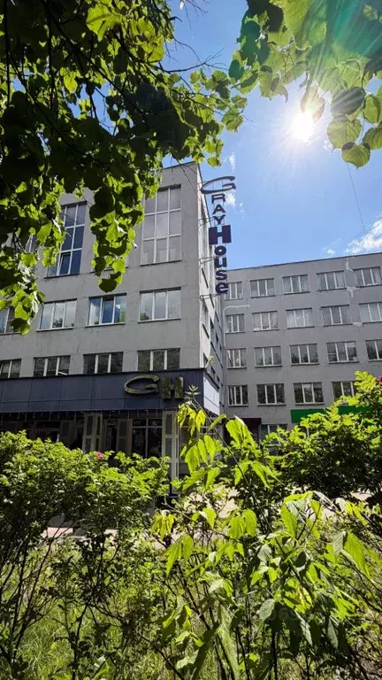 Помещение свободного назначения в Ивановская область, Иваново ул. ... - Фото 2