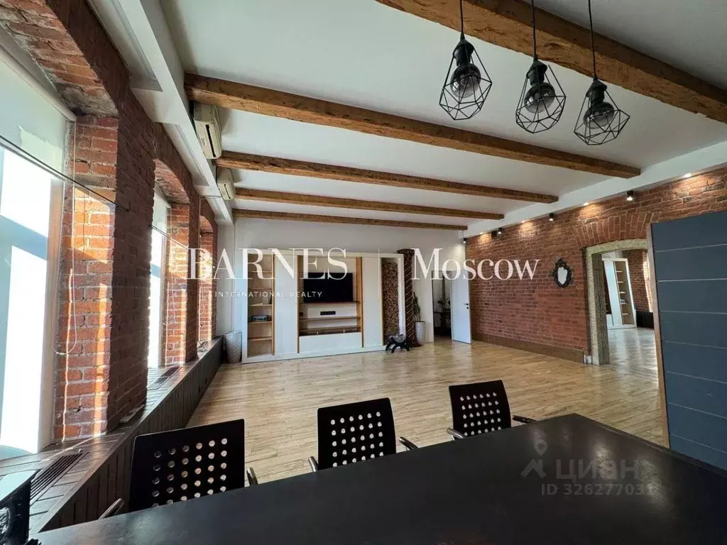 Офис в Москва Садовая-Каретная ул., 20С2 (87 м) - Фото 2