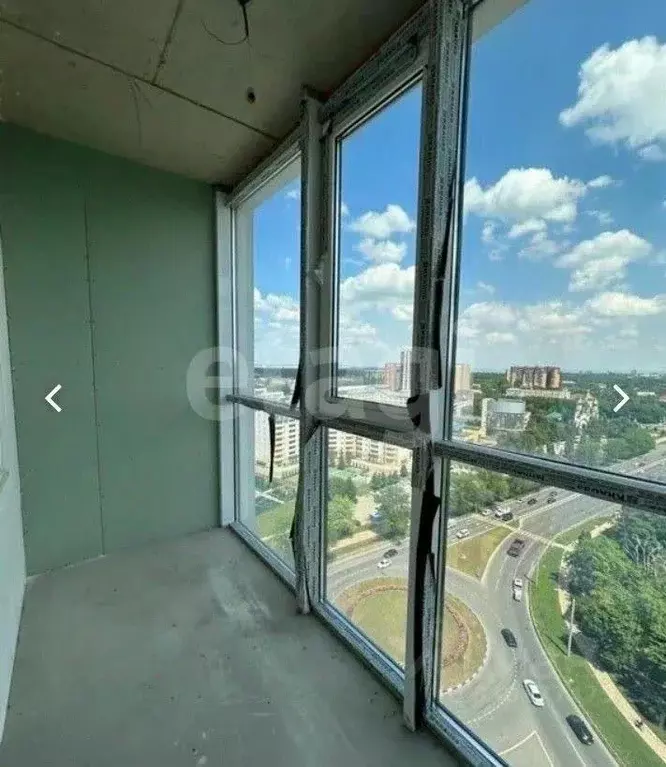 1-к кв. Ставропольский край, Ставрополь ул. Ленина, 480/1 (37.0 м) - Фото 2