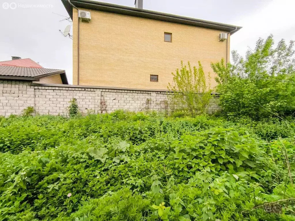 Участок в Нальчик, улица Захарова (7.1 м) - Фото 0