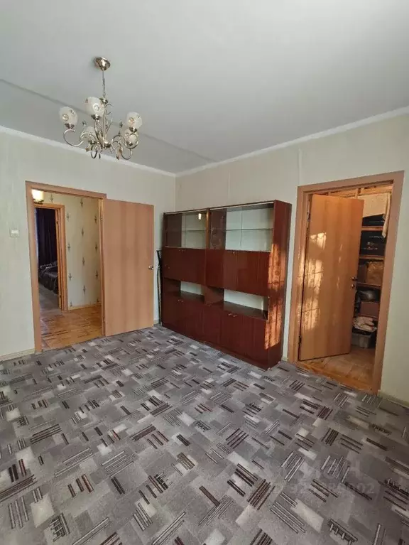 3-к кв. Москва Лебедянская ул., 12К1 (81.0 м) - Фото 2