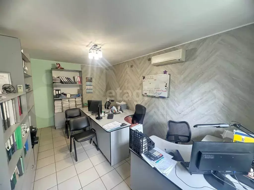 Продам офисное помещение, 46.3 м - Фото 0