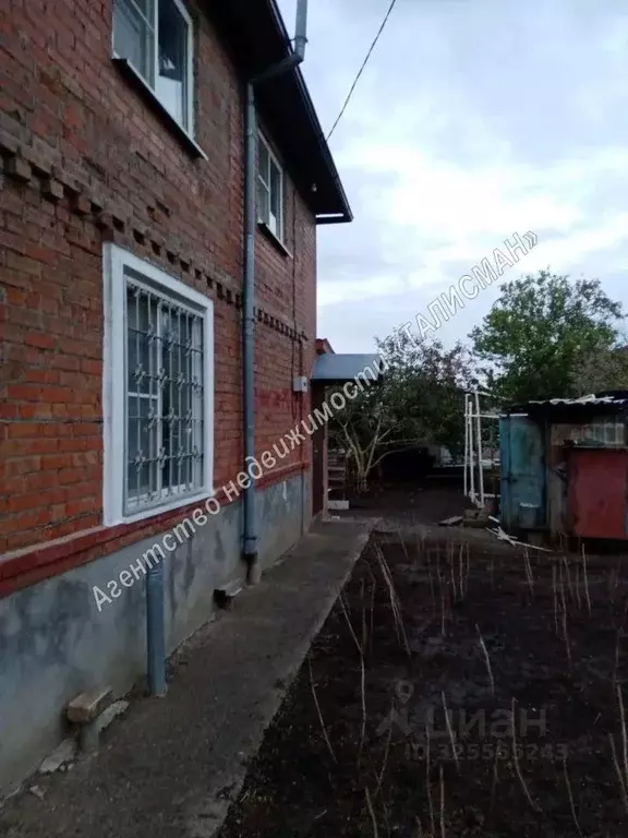 Дом в Ростовская область, Неклиновский район, с. Николаевка, Полет ... - Фото 1