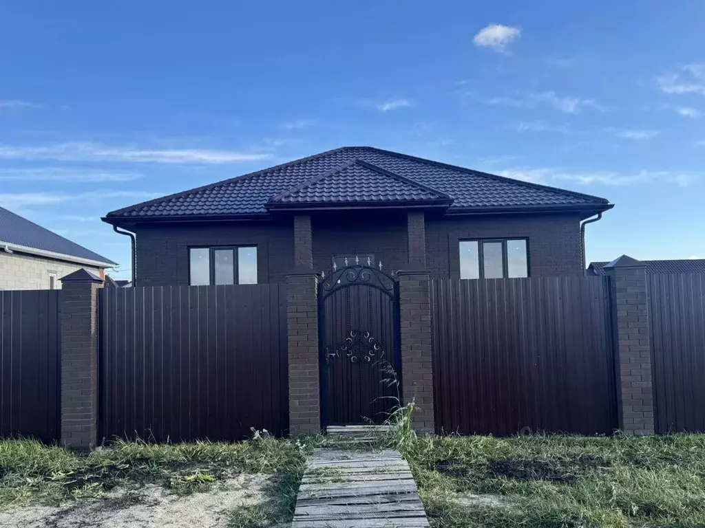 Дом в Белгородская область, Белгородский район, Разумное рп, ... - Фото 2