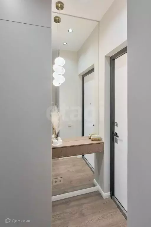 Продаётся квартира-студия, 28.7 м - Фото 1