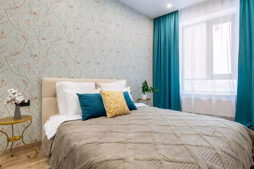 3-к кв. Москва ул. Лобачевского, 118к2 (68.0 м) - Фото 2