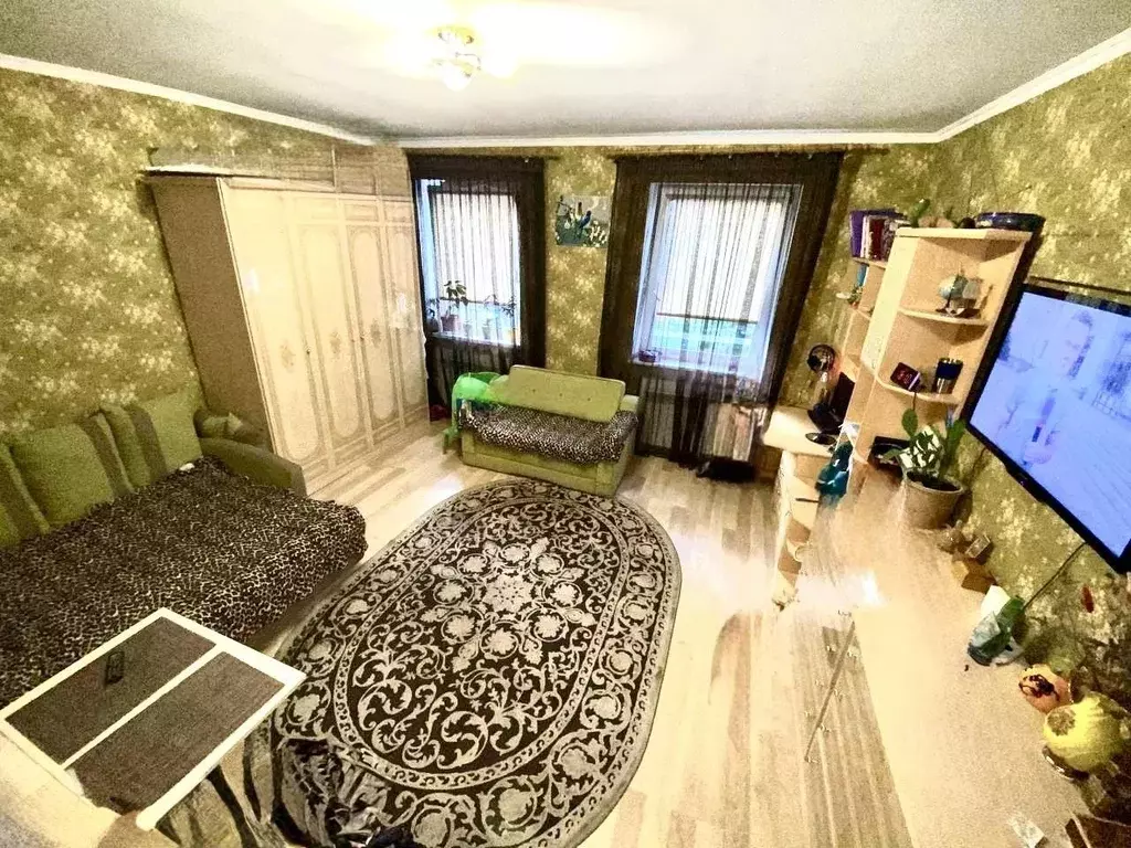 Комната Калининградская область, Калининград Станочная ул., 3 (22.0 м) - Фото 2