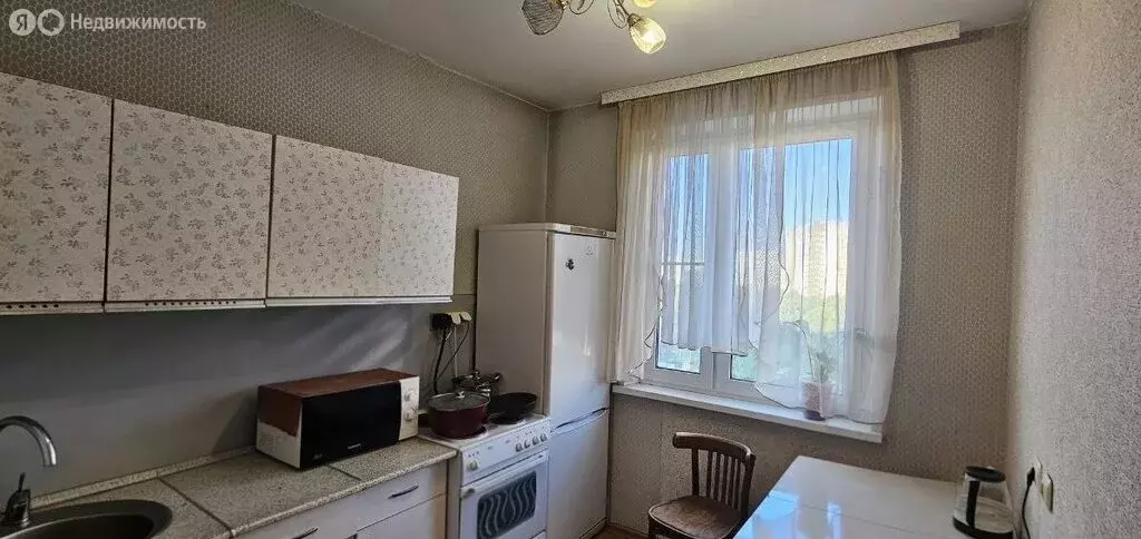 2-комнатная квартира: Москва, Ясеневая улица, 41к1 (45.81 м) - Фото 2