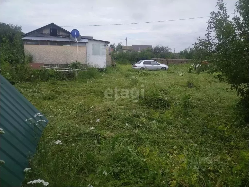 Участок в Башкортостан, Стерлитамак Ромашка СНТ,  (10.2 сот.) - Фото 0