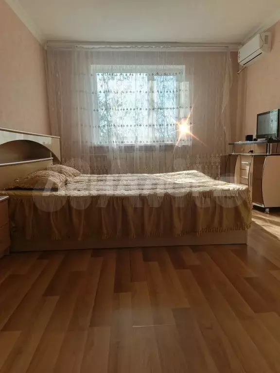 1-к. квартира, 40 м, 4/9 эт. - Фото 0