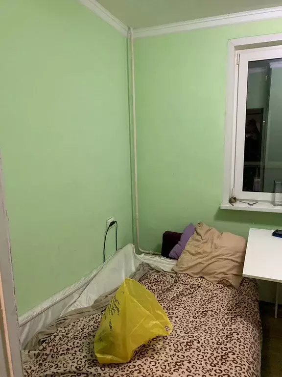 1-к кв. Москва Новгородская ул., 24 (37.0 м) - Фото 2