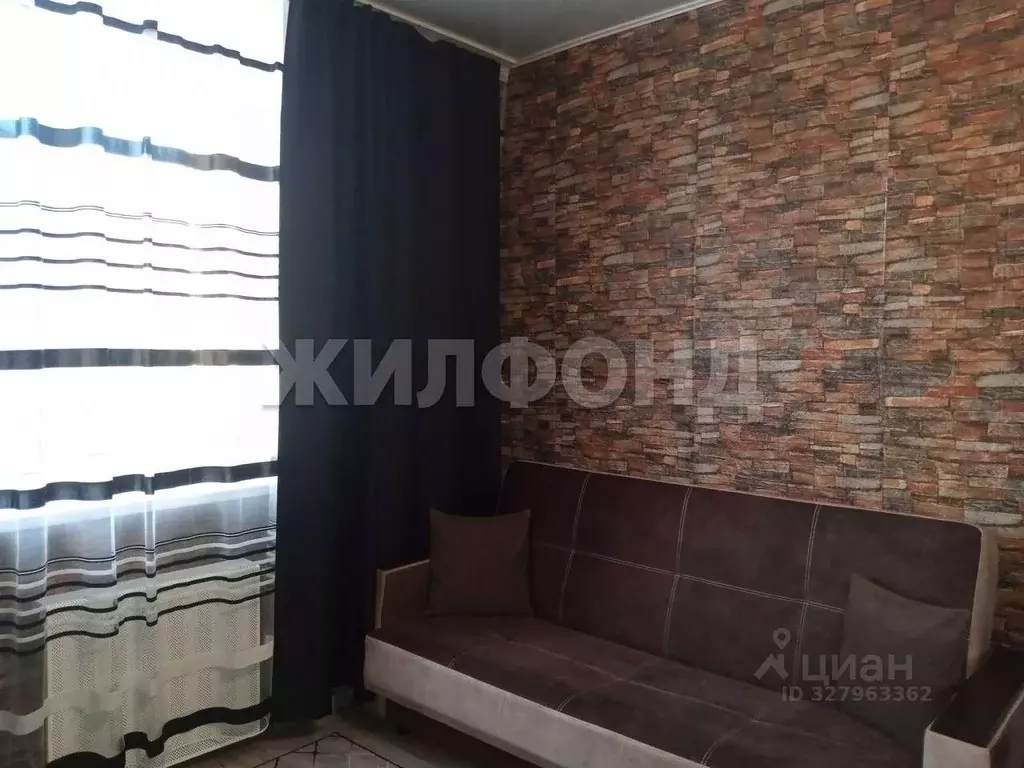 Комната Новосибирская область, Новосибирск просп. Дзержинского, 18 ... - Фото 2