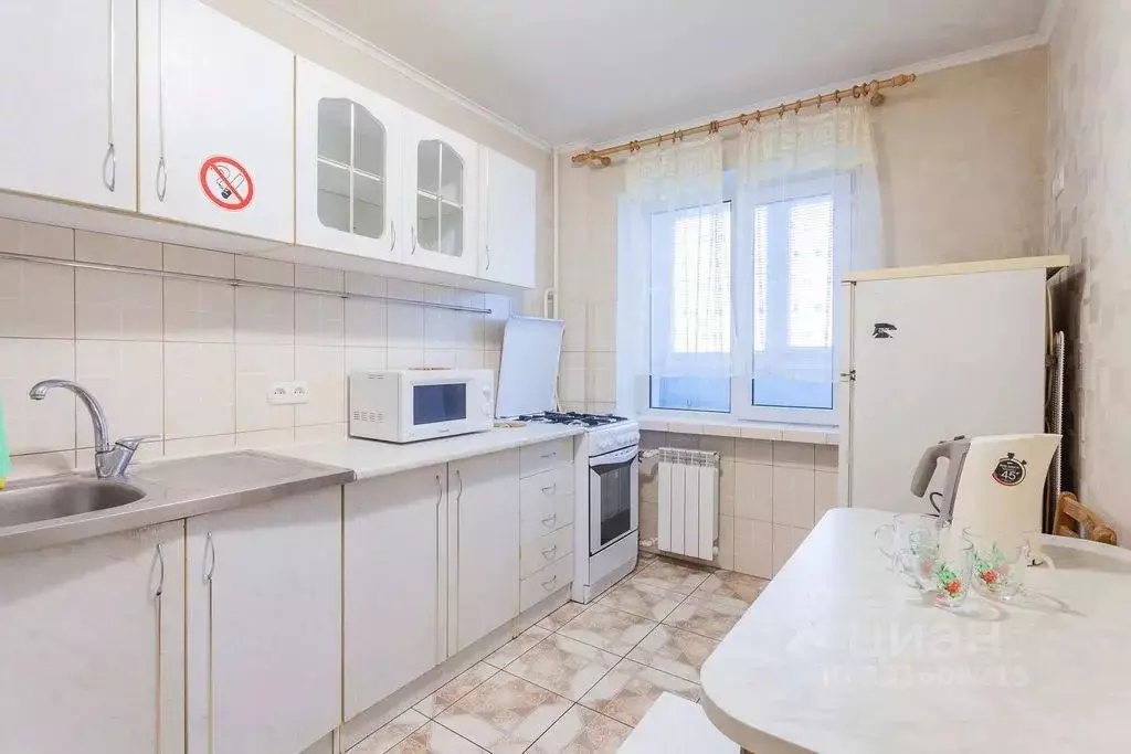 1-к кв. Москва ул. Большая Полянка, 28к1 (42.0 м) - Фото 1