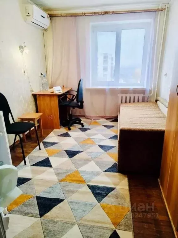 Комната Белгородская область, Белгород ул. Горького, 63 (12.0 м) - Фото 1