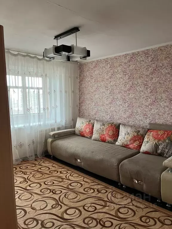 2-к кв. Красноярский край, Красноярск ул. Менжинского, 14б (52.0 м) - Фото 1