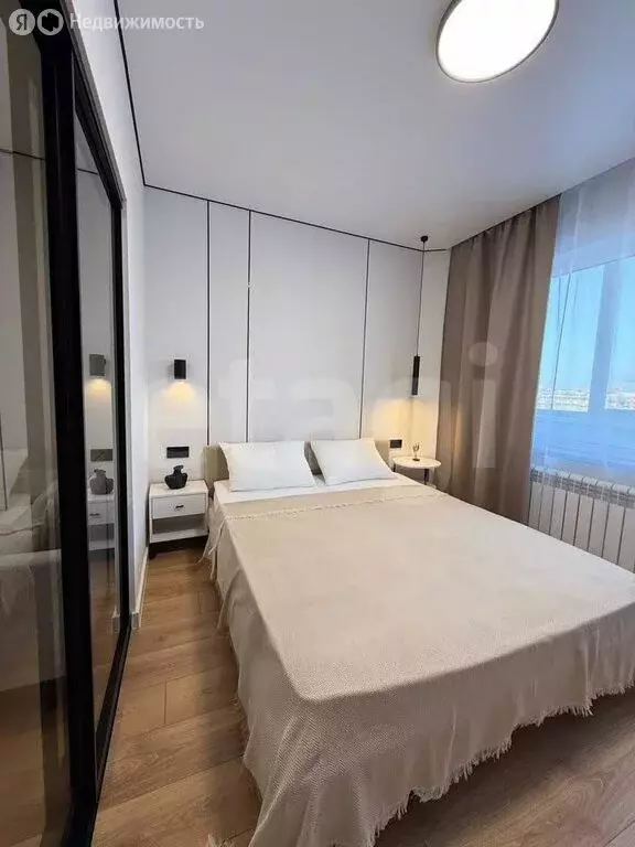 1-комнатная квартира: Омск, улица 4-я Линия, 178 (37 м) - Фото 2