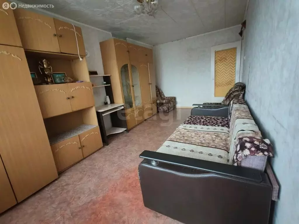 2-комнатная квартира: Астрахань, улица Савушкина, 26 (43.8 м) - Фото 0