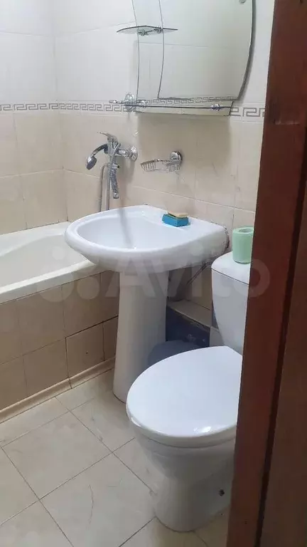 2-к. квартира, 50 м, 2/5 эт. - Фото 0
