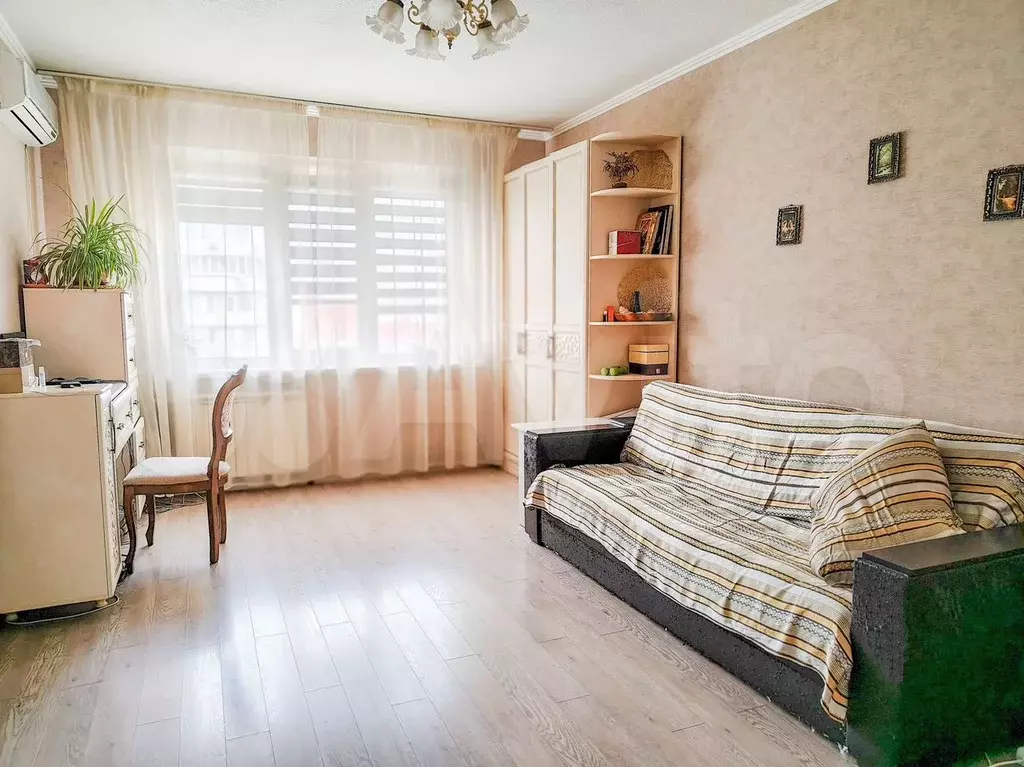 2-к. квартира, 51,4 м, 7/10 эт. - Фото 1