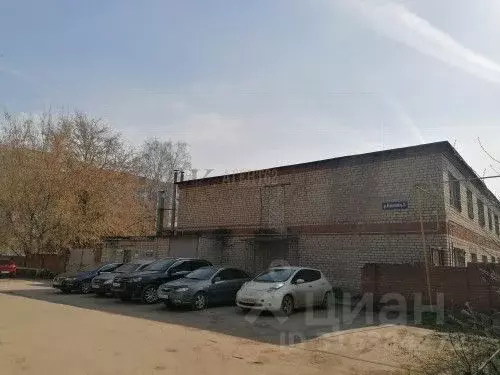 Помещение свободного назначения в Рязанская область, Рязань Московский ... - Фото 0