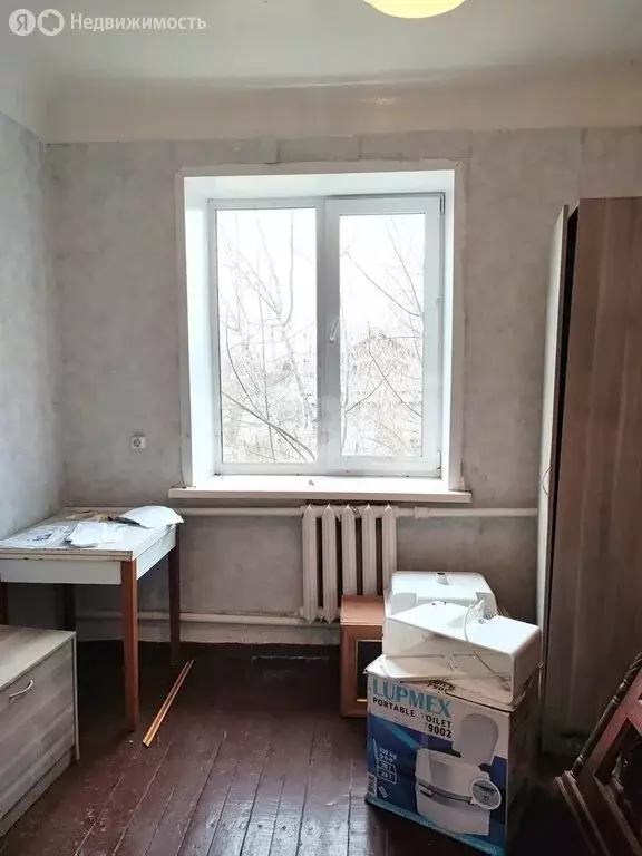 Квартира-студия: Калуга, Овражная улица, 5 (14.6 м) - Фото 1