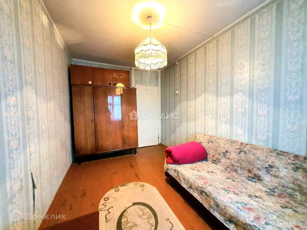 Продаётся 2-к квартира, 45 м - Фото 1
