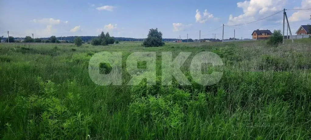 Участок в Тульская область, Тула  (14.0 сот.) - Фото 0