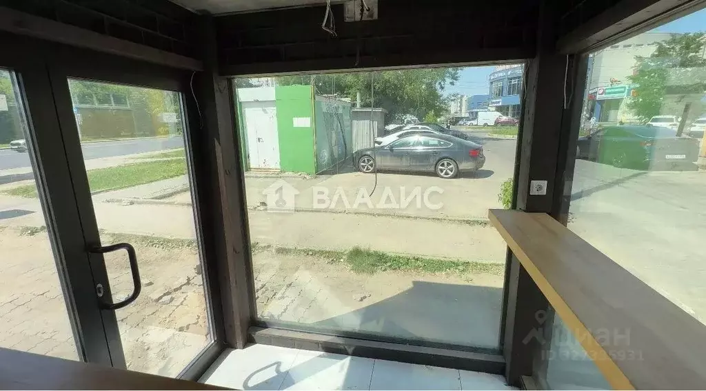 Помещение свободного назначения в Нижегородская область, Нижний ... - Фото 1