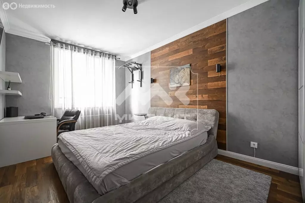 2-комнатная квартира: Санкт-Петербург, Полтавский проезд, 3 (69.6 м) - Фото 1