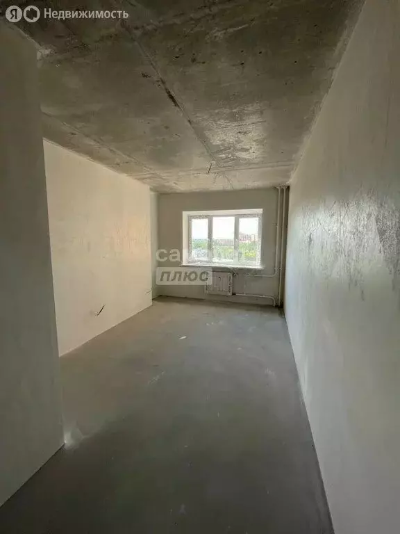 2-комнатная квартира: Липецк, Московская улица, 157 (67.3 м) - Фото 2