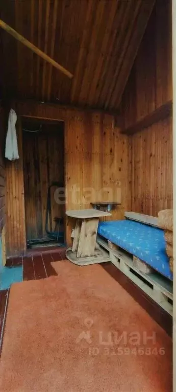 Дом в Новосибирская область, Искитимский район, Совхозный сельсовет, ... - Фото 1