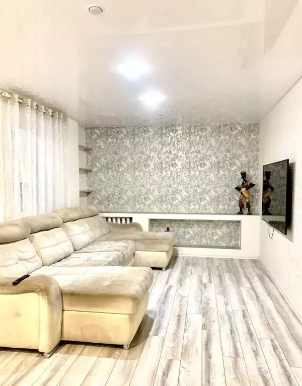 Продаётся 1-к квартира, 34 м - Фото 1