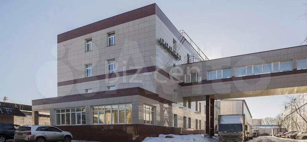 Офисное помещение 23 кв.м от собственника - Фото 0