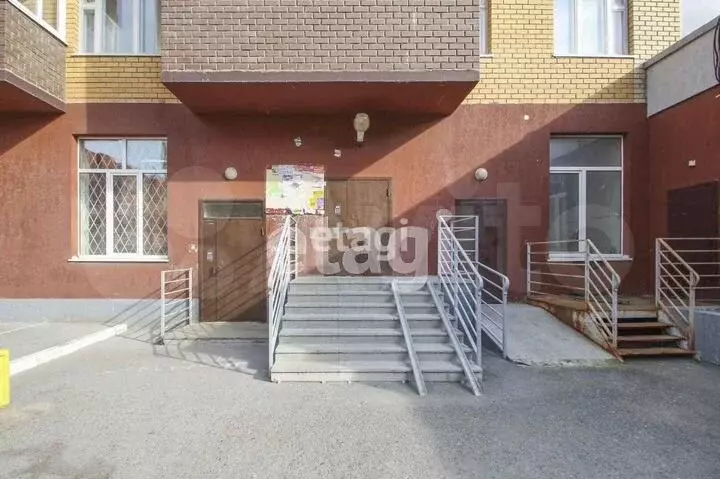 Продам складское помещение, 3.6 м - Фото 1