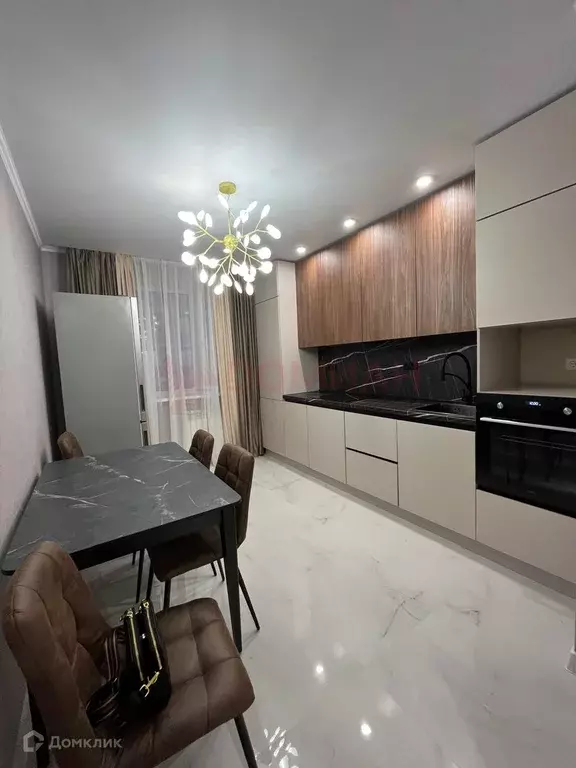 Продаётся 1-к квартира, 42 м - Фото 0