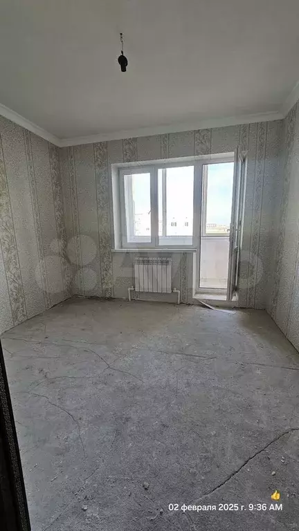 3-к. квартира, 68 м, 5/5 эт. - Фото 1