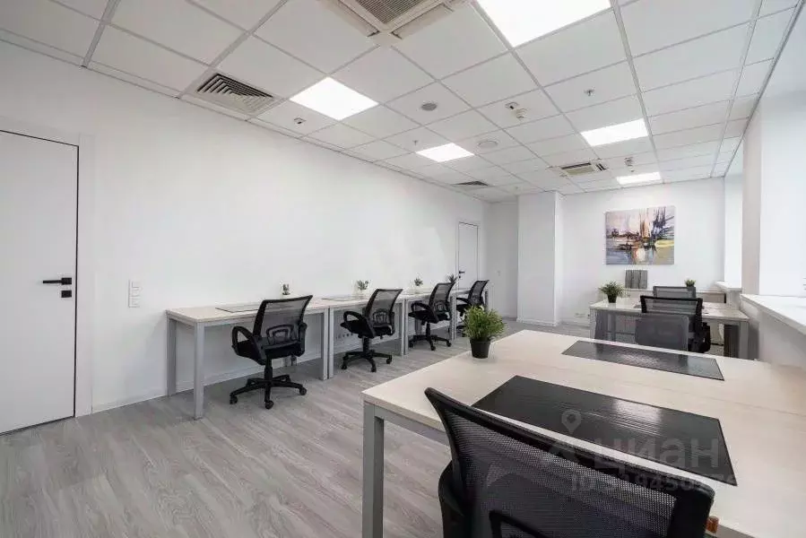 Офис в Москва ул. Академика Варги, 8К1 (104 м) - Фото 1
